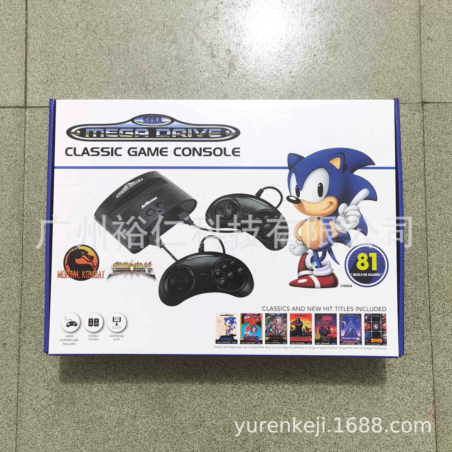 Игра consola, хлеб