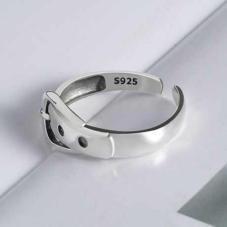 Wave Ring Image 1