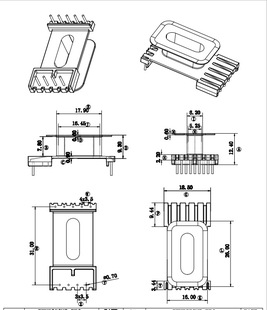 �Ǽ� ED2021��ʽ5+4 ED2021 ED20 EDR20