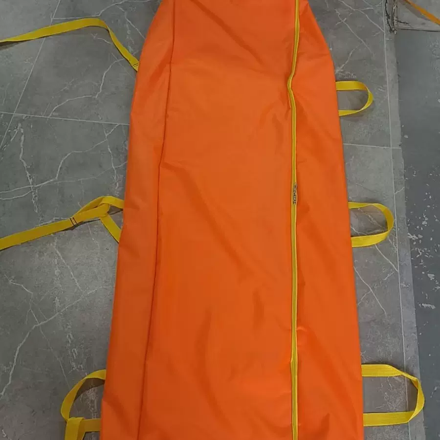 殡葬用品尸体袋殡仪馆葬礼防水裹尸袋牛津布加厚遗体敛尸袋