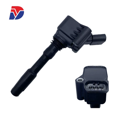 Volkswagen Audi alışdırma bobini 06H905110 06L905110C 06H905110F avto hissələri