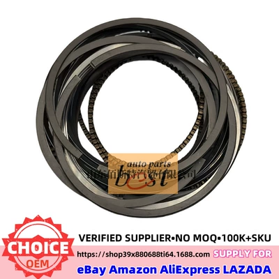 for Hyundai Kia, Hyundai Piston, piston ring, piston pin