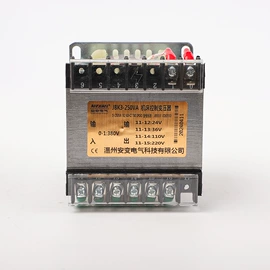 稳压变压器;控制变压器;照明变压器