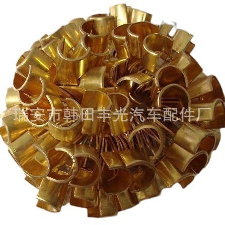 适用于 300A 电瓶接线头