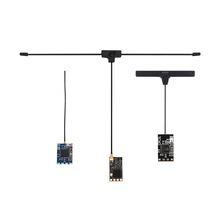 Jumper ELRS 2.4G ���ՙC FrSky D16 XM+ �f�h RXSR SBUS