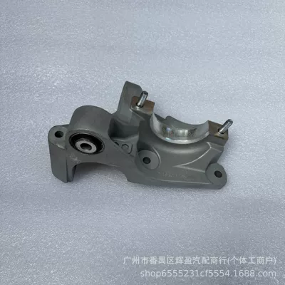 LR024760 LR105649, suitable for Land Rover Freelander 2, Discovery, and Range Rover, right front half-shaft base (Other brake systems)
