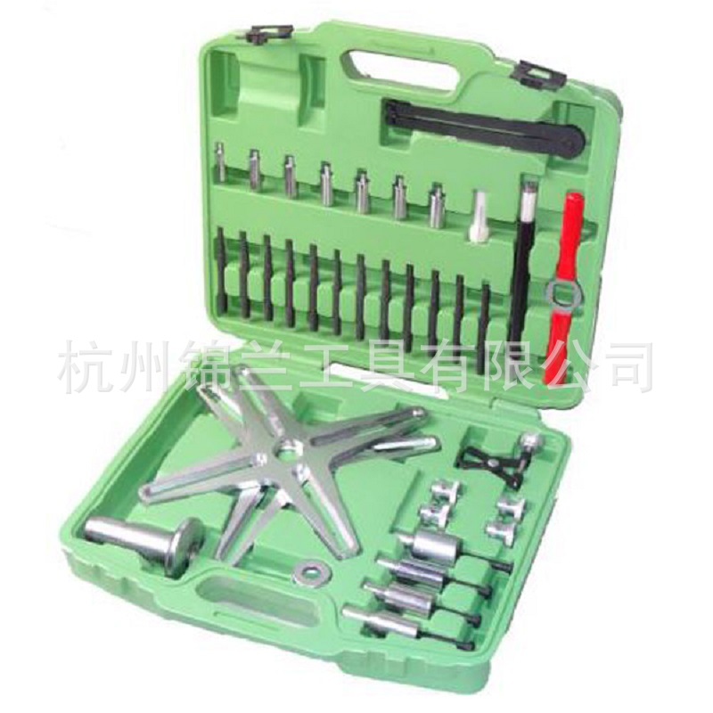 汽车变速箱维修工具 离合器组装调整工 压盘拆卸安装工具