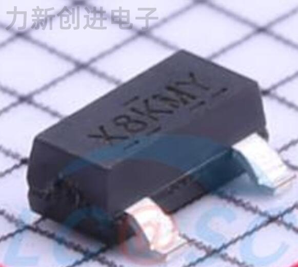 IRLML2244TRPBF 封装 SOT-23-3 MOS场效应管