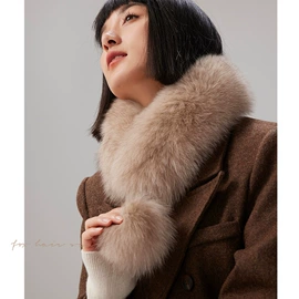 围巾;成人帽;丝巾