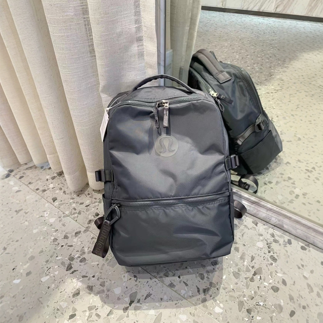 Lu家男女リュックサックファッションナイロンリュックサック防水旅行レジャー大容量リュックサック大容量アウトドア