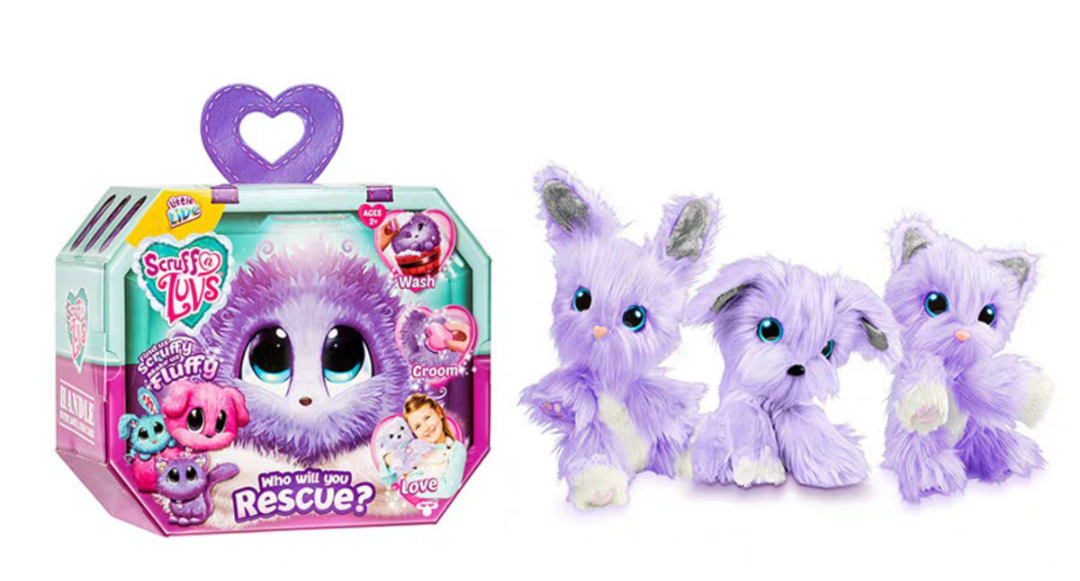 보라색 세대(랜덤)