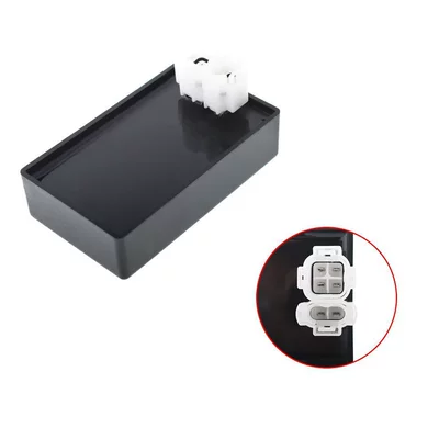Cross-border exclusive supply: Motorcycle ignition device suitable for TRX350D 86-87 30410-HA7-672 (Alovlandırıcı (Vozduşka/İqniter))