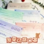 儿童立体独立新款口罩