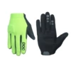 Poc anti-collision fluorescent green