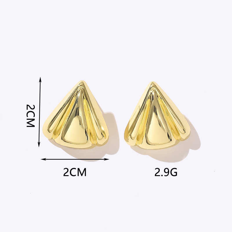 Triangle gold