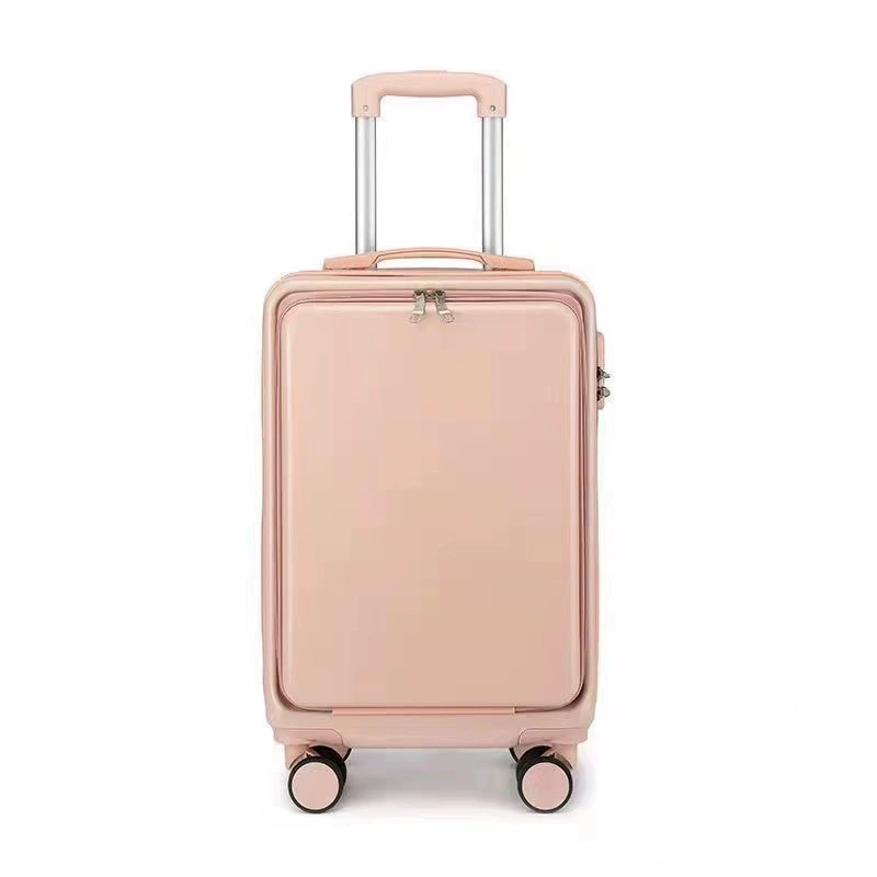 Чемодан, универсальная дорожная сумка на колесиках, 20 дюймов, 26 дюймов