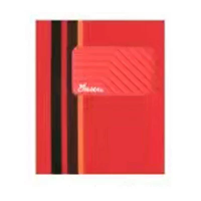 Universal Foot Pad | can be cut - red-color-stripes