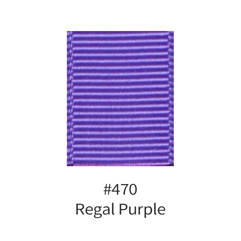 6MM470 히든 퍼플*리브드 벨트(100Y/롤)*1/4''