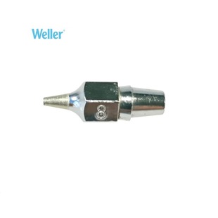 Weile Genuine WELLER DX118 Solder Suction Nozzle DX 118 Solder Nozzle Adapted to DSX80 DXV80 Solder Suction Gun