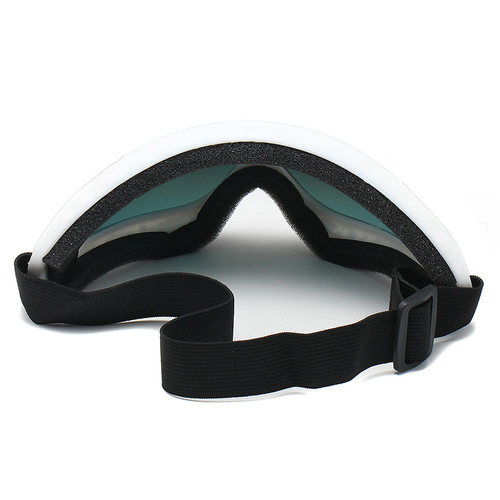 New sponge ski goggles, labor protection glasses, dust-proof goggles, anti-splash ski glasses, motorcycle goggles