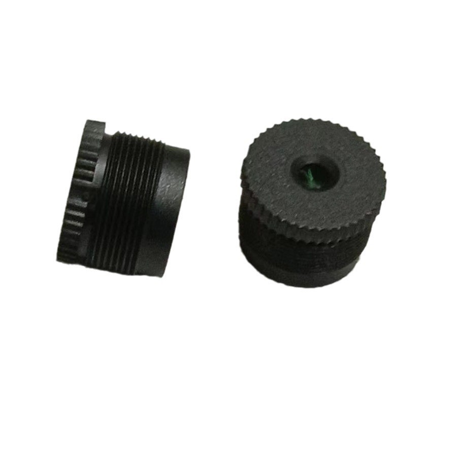 供应双目摄像头镜头扫码镜头 焦距4.4MM M8镙牙小镜头