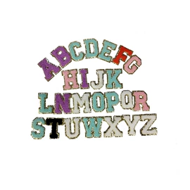 布贴;花边;服饰配件定制