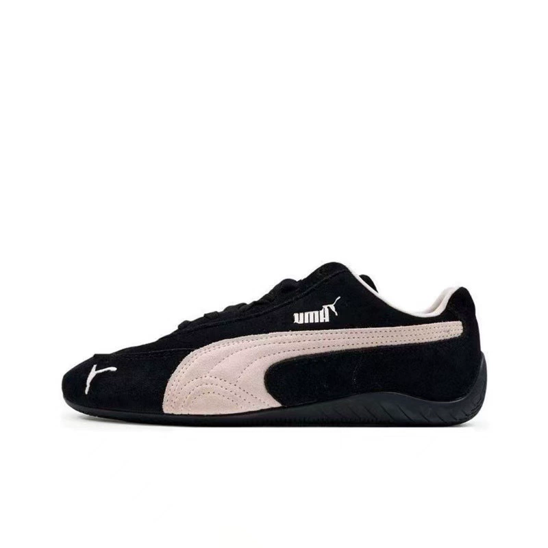 [Путийская Sneakers Rose коллаборация мужские/женские низкие спортивные кроссовки]