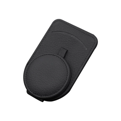 Car Glasses Clip/Bill Clip, Car Sunglasses Holder Glasses Case