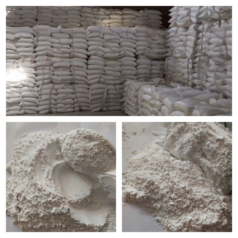 凹凸棒土坡缕石粉涂料及载体凹凸棒土粉脱色吸附剂饲料凹凸棒粘土