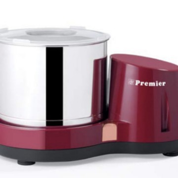 Molinillo de horneado de mesa Premier granos de cacao refinado de chocolate mermelada Fashunfeng molinillo multifuncional