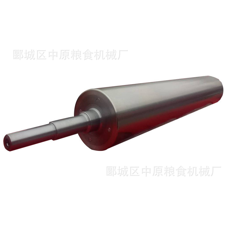 高合金面粉机磨辊25-60 面粉机磨辊