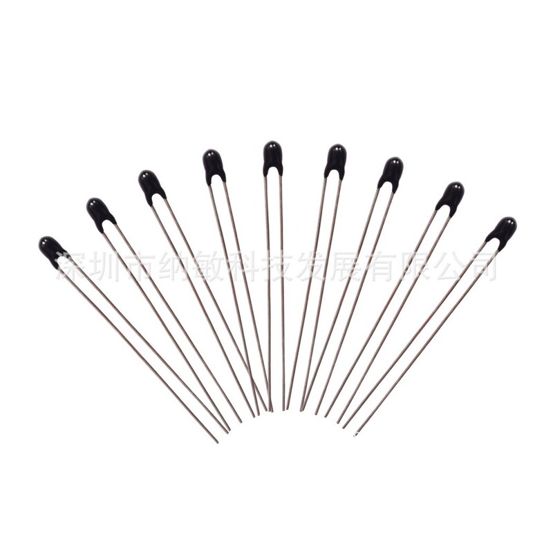 Factory Direct NTC Thermistor 5K 10K 50K 100K 3950 Quality Assurance
