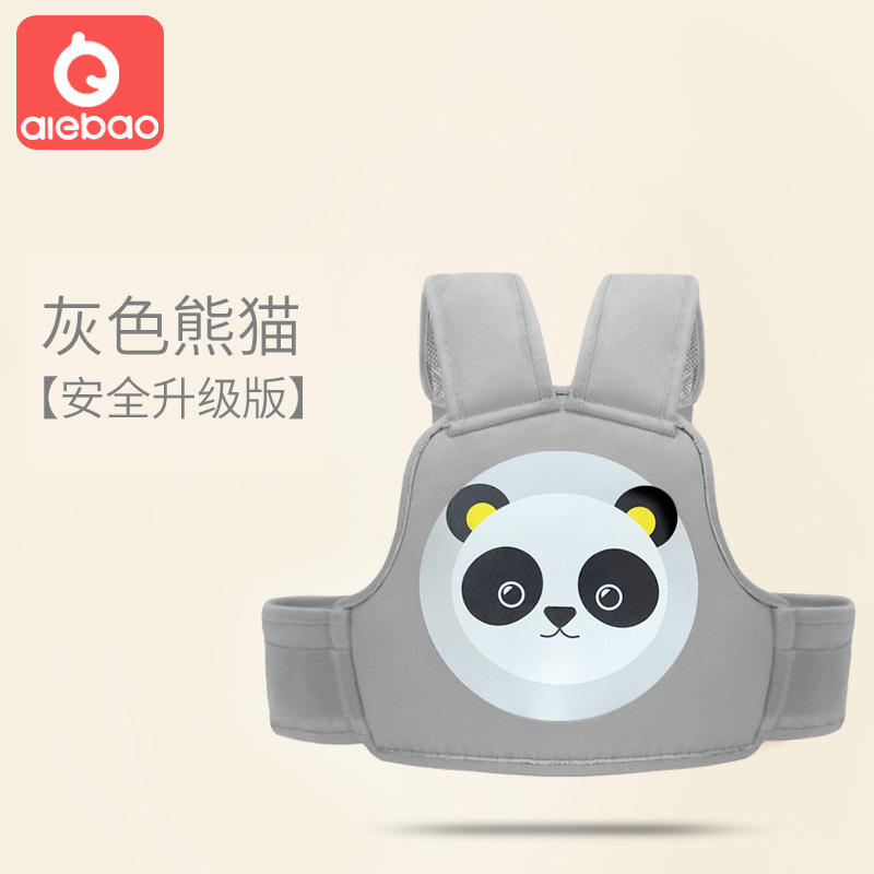 회색 판다