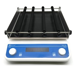 Haimen Qilin Bell Tsb-106 Reciprocating Decolorization Shaker