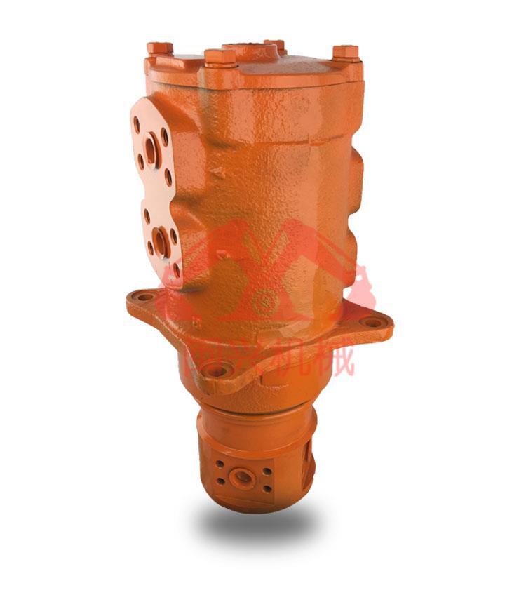 适用适用斗山DX150220225260300中央中心回转接头分油盅总成