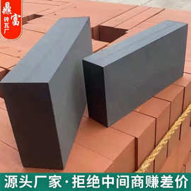仿古青砖古建砖清水墙砖蓝砖黏土砖烧制砖房屋建筑庭院广场粘土砖