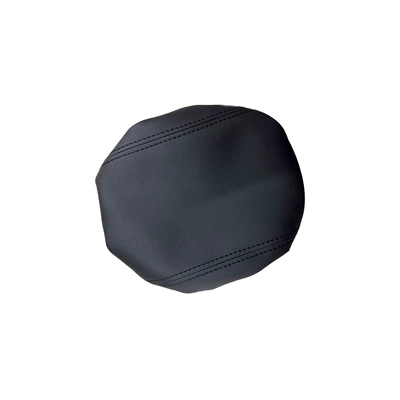 Pilot Central Armrest Cover, Sürətlər qutusu və əl tormozu başlıqları