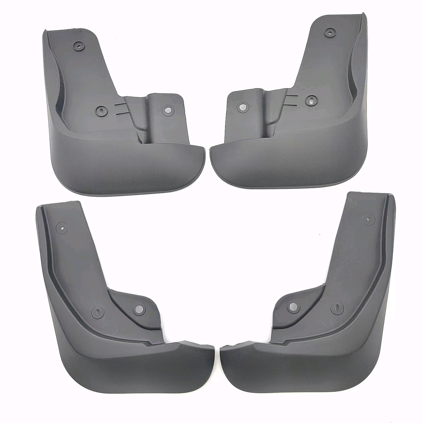 Aplicable a FORTHING T5 Popular T5 2020 comercio exterior transfronterizo para la modificación de la piel de barro del automóvil