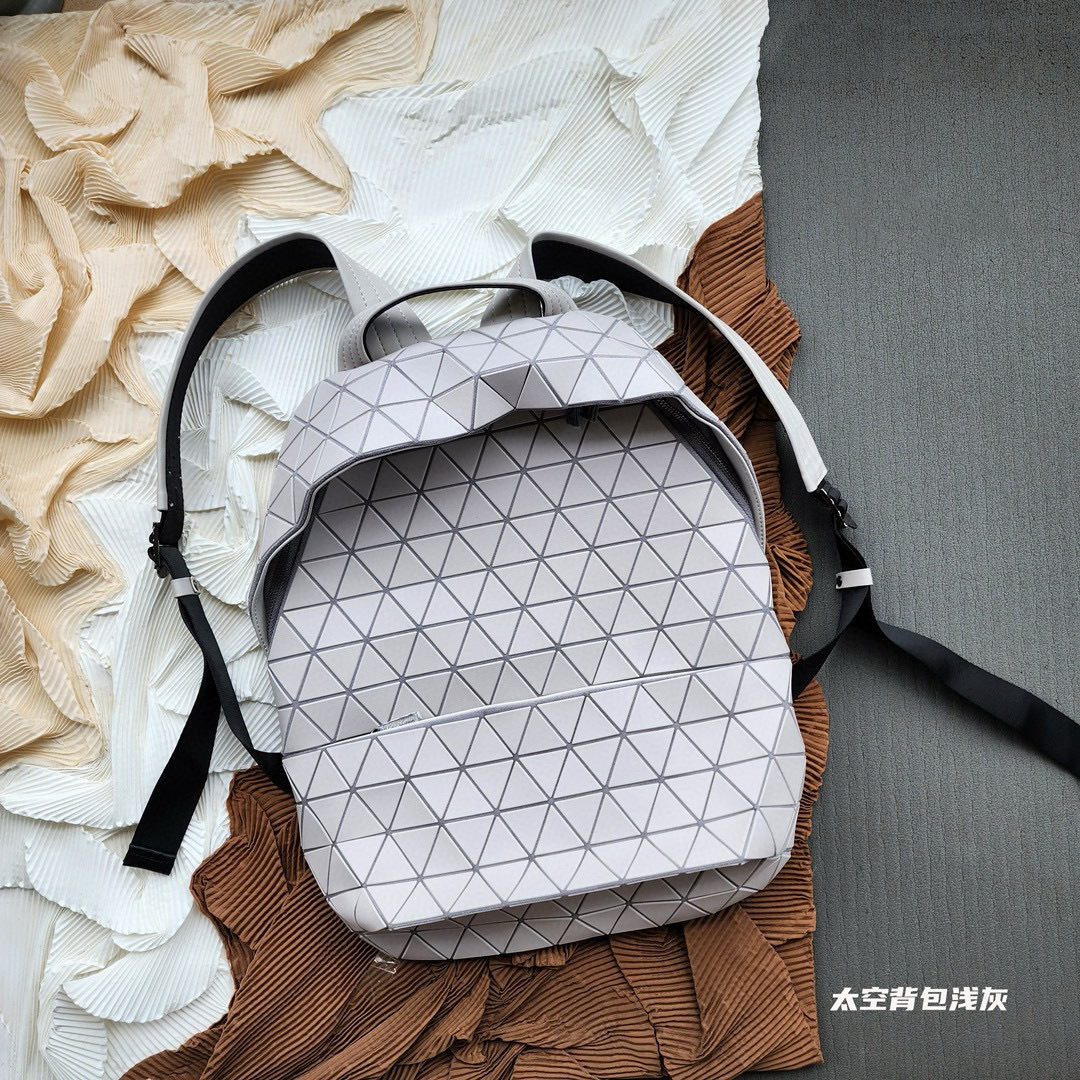 Space backpack