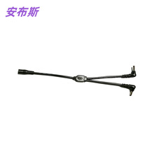 ���a�S�� DC3.5*1.35ĸ�DDC5521/35135��ֱ�Ǐ��^1��2DC�Դ��