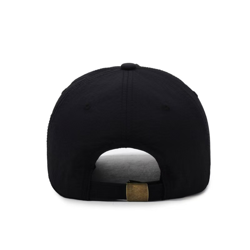 Spring Autumn New Versatile Face-Slimming Duckbill Women With Embroidered Letters, Sun Hat Outdoor Commuting And Casual_voghion.com