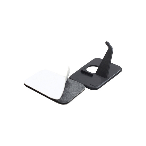 Manufacturer wholesale recurve bow archery plastic arrow rest left hand bow archery arrow rest with adhesive backing easy to install