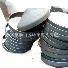 喷砂设备;封头;金属建材