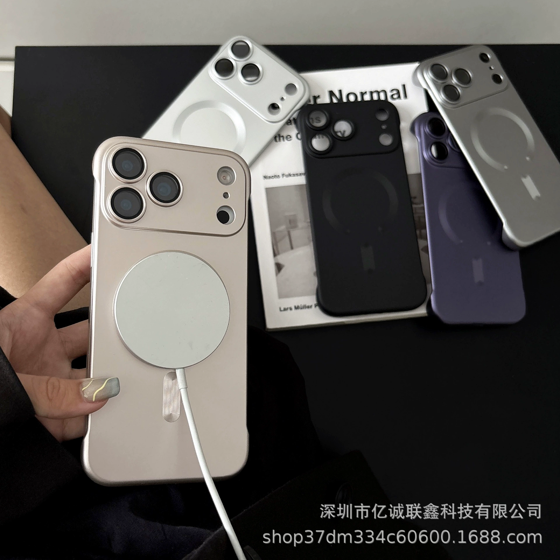 Чехол для телефона, совместимый с Apple, для iPhone 15, с защитой для объектива, 15 Plus, 14 Pro Max