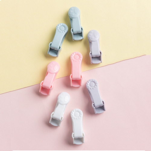 Bed Fixer, Needle-Free Sheet Set Fixing Clip, Blanket Cover Fixing Organizer