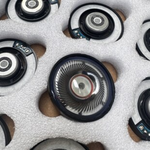 ���50mm���C��Ԫ�^��ʽ�^�����C�ص����߽�����������HIFi����