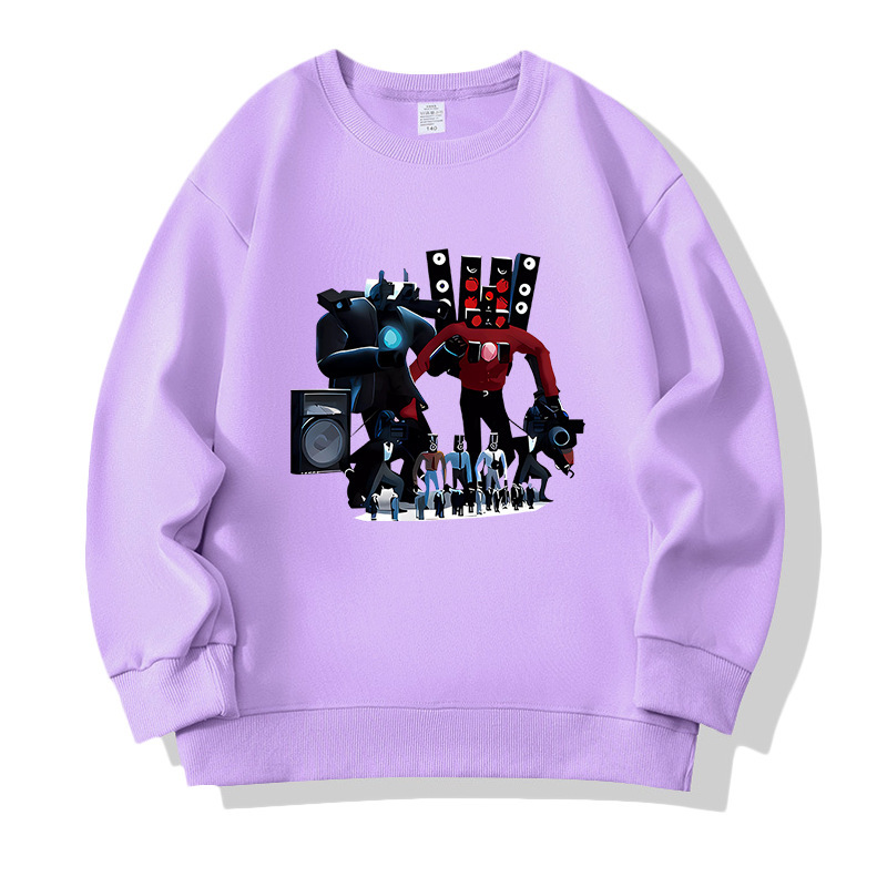 008 스타일 보라색