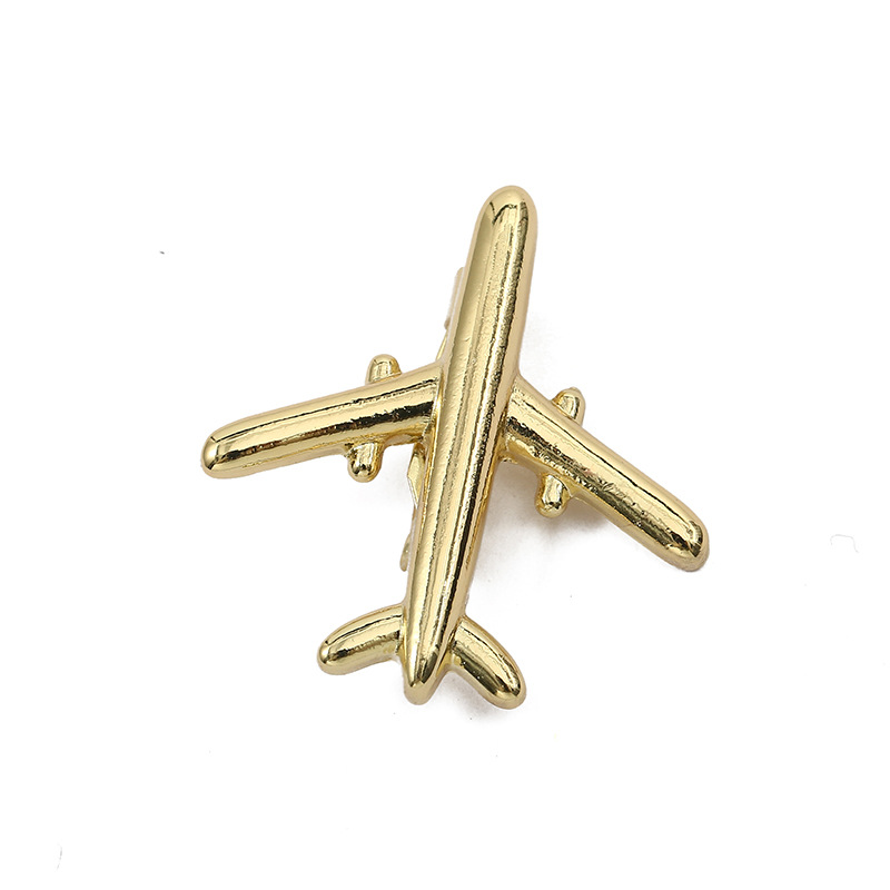 Retro Geometric Alloy Stoving Varnish Unisex Brooches display picture 9