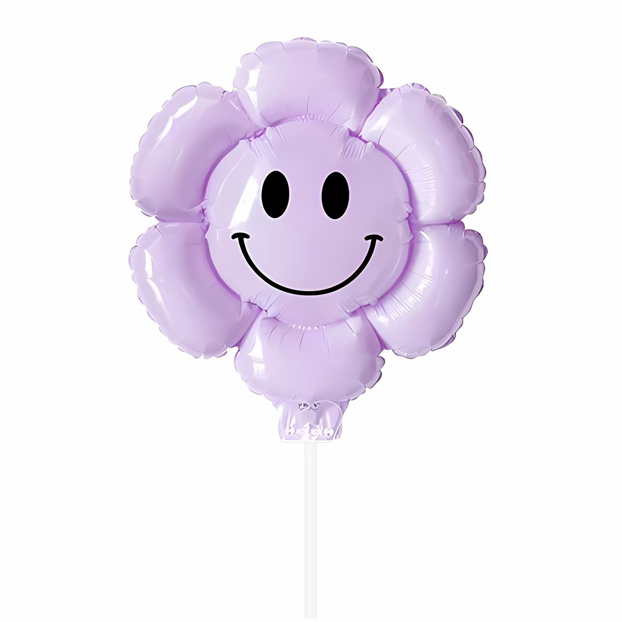 Clip de mano grande Piggy Page Balón Balón mercado nocturno para niños barraca de juguetes de aluminio genuino