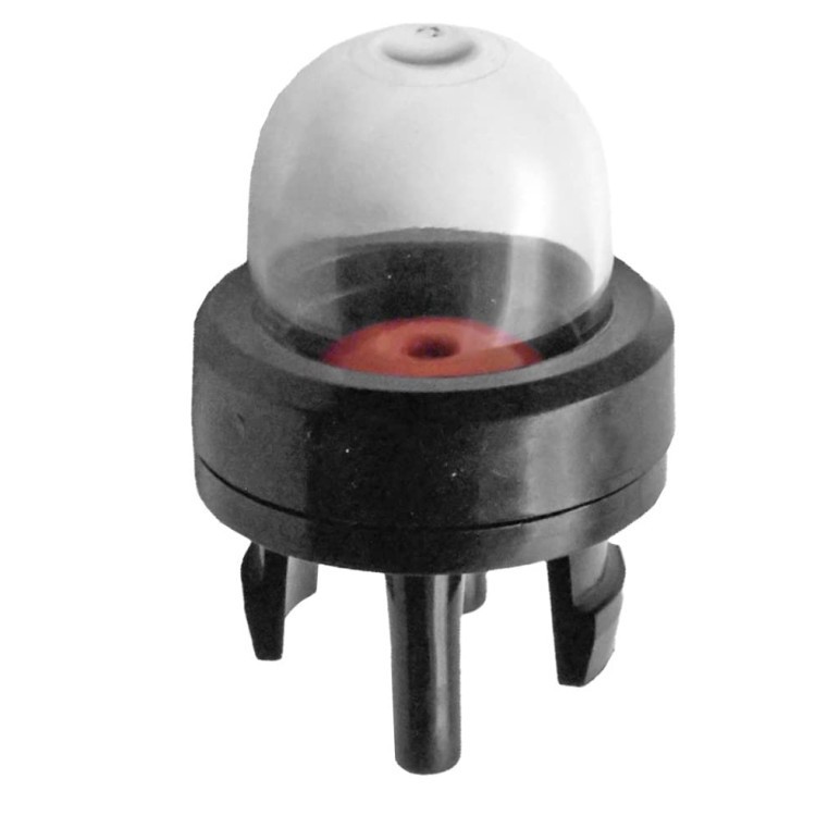 Al por mayor sierra de cadena mower Accesorios maquinaria jardín engrasador carburador burbuja aceite